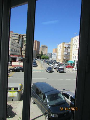Apartamento Lopez de Gomara 57