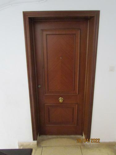 Apartamento Lopez de Gomara 57