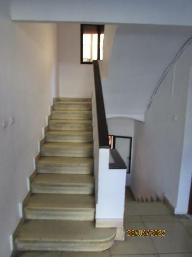 Apartamento Lopez de Gomara 57