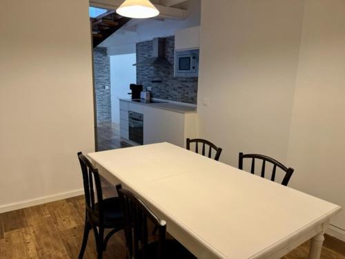Apartamento Ti2 D�plex Con Terraza Privada, 120 Metros de La Catedral