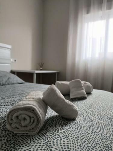 Precioso Apartamento En El Coraz�n de Triana