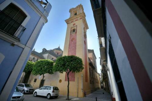Apartamento Alegr�a Sevilla Urban
