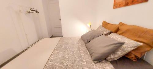 Apartamento Suite Murillo-plaza de La Magdalena