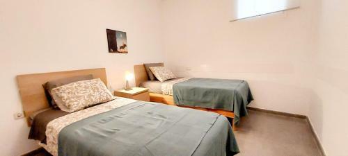 Apartamento Suite Murillo-plaza de La Magdalena