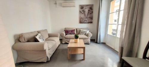 Apartamento Suite Murillo-plaza de La Magdalena