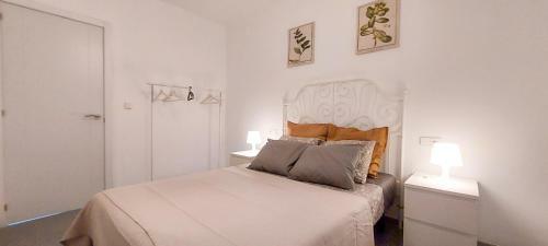 Apartamento Suite Murillo-plaza de La Magdalena