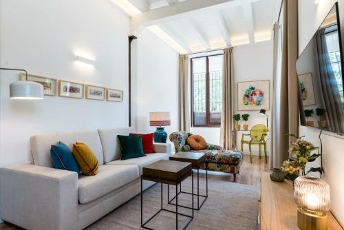 Puerta Real Home Apartment 2