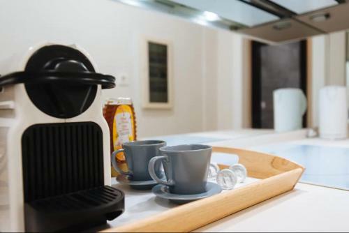 Acogedor Apartamento Jos� Laguillo.