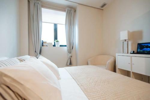 Acogedor Apartamento Jos� Laguillo.