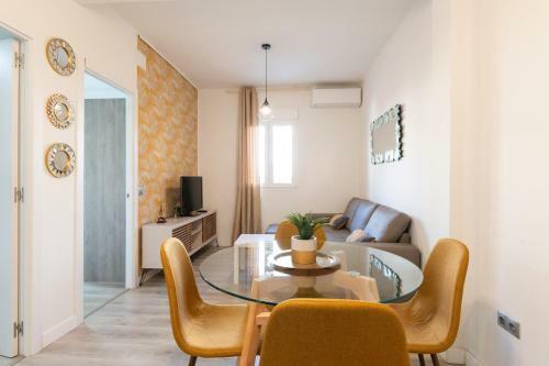 Apartamento Triana Centro Dos Dormitorios A Estrenar