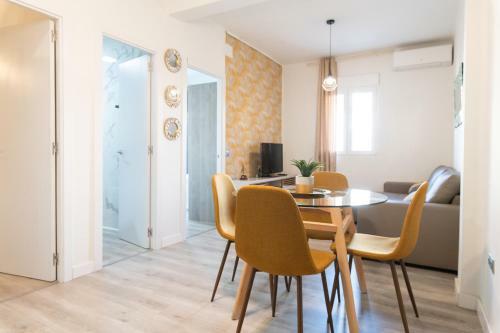 Apartamento Triana Centro Dos Dormitorios A Estrenar