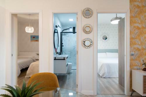 Apartamento Triana Centro Dos Dormitorios A Estrenar