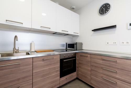 Apartamento Veoapartment Rastro