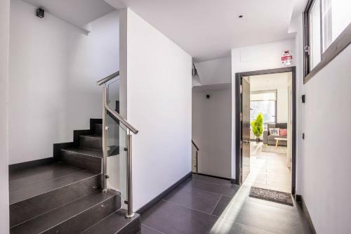 Apartamento Nervi�n Suites 2 - Vacacional Sevilla