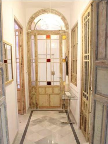 Amazing Sevilla Apartamento