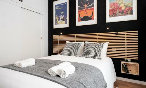Apartamento Marialuisa_park@home Vft/se/03556