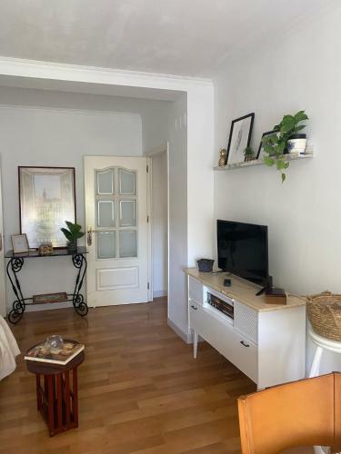 Acogedor Apartamento En Pleno Coraz�n de Triana
