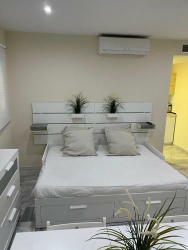 Apartamento En Calle Roci�-triana