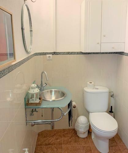 Apartamento Wide And Traditional- 2bd 1bth- Gavidia