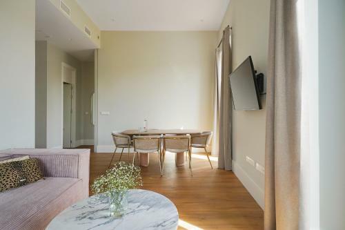 Numa I Prestigio Apartments