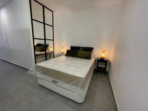 Apartamento Complejo Pinta18 At1, At2 Y At3