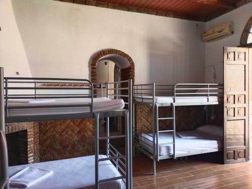 Apartamento Casa Cortijo Olivar