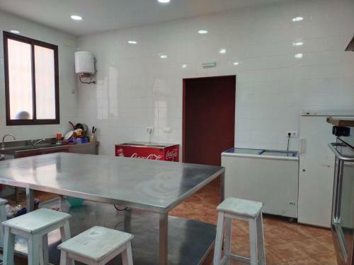 Apartamento Casa Cortijo Olivar