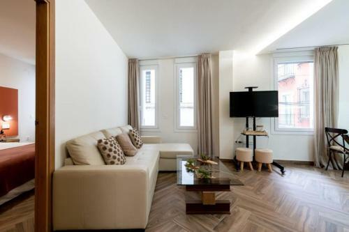 Fantastic Apartment Downtown Sevilla Murillo St