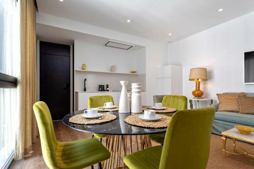 Apartamento Genteel Home Betis 67