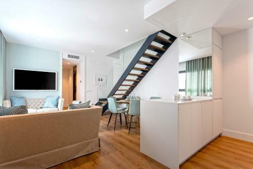 Apartamento Genteel Home Betis 67