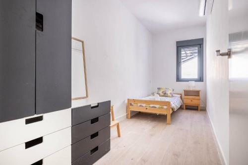 Slow Sevilla Suite - Two-bedroom Apartment With Private Pool