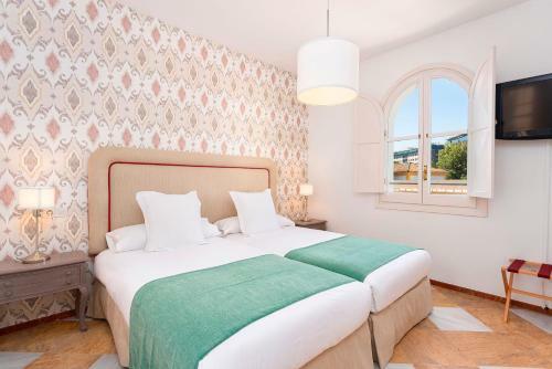 Genteel Home Campamento