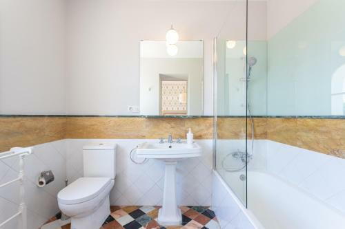 Genteel Home Campamento