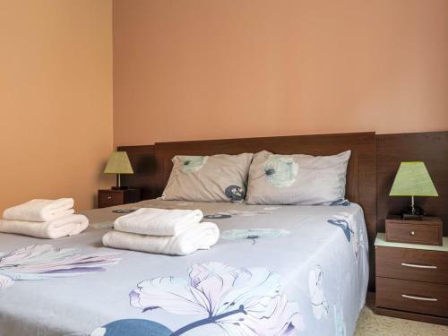 Apartamento Reformado En Sevilla Barrio Macarena