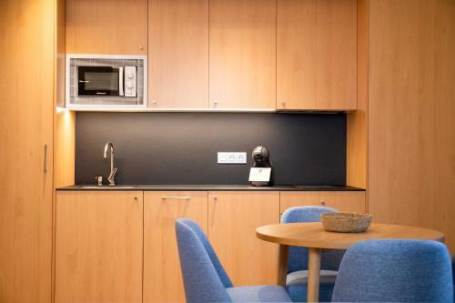 Nqn Aparts & Suites Sevilla
