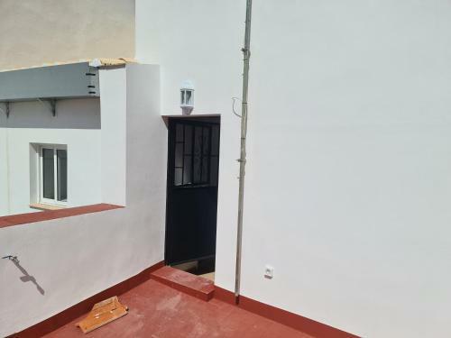 Apartamento Casa Plaza de San Rom�n