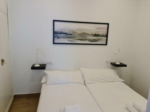 Apartamento Casa Plaza de San Rom�n