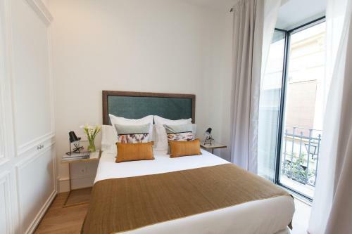 Apartamento Indulge In Seville C