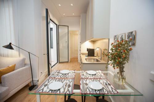 Apartamento Indulge In Seville C