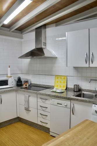 Apartamento Wish Suite El Arenal de Sevilla