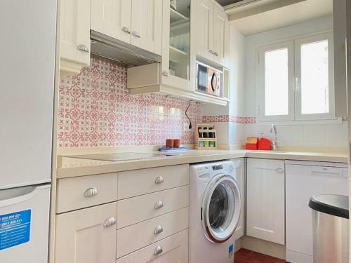 Apartamento Hispalis Nervi�n