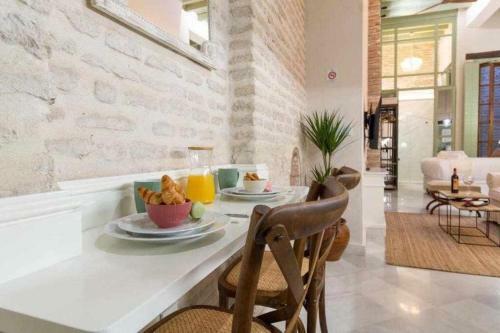Juder�a de Sevilla I Luxury Apartments