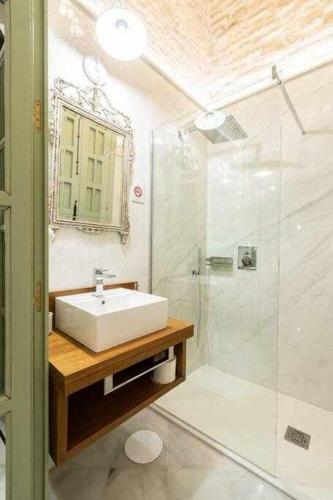 Juder�a de Sevilla I Luxury Apartments