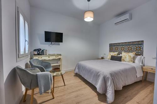 Hostal Casa Pureza