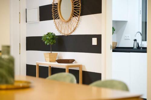 Apartamento Spalis Suite Loft de Lujo En El Centro Hist�rico