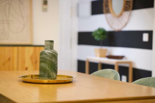 Apartamento Spalis Suite Loft de Lujo En El Centro Hist�rico