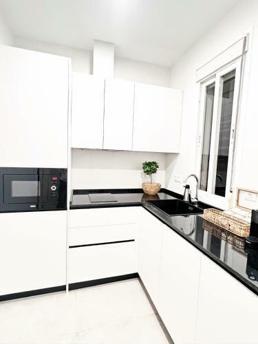 Apartamento Spalis Suite Loft de Lujo En El Centro Hist�rico