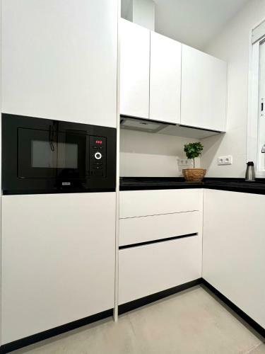 Apartamento Spalis Suite Loft de Lujo En El Centro Hist�rico