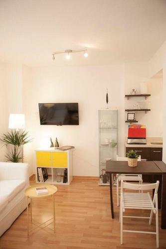 Apartamento Luxor 7