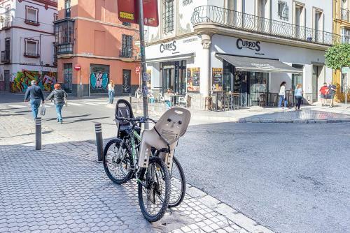 Apartamento Alohamundi Feria